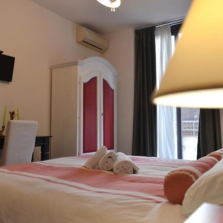 Residenza Del Turista Bed & Breakfast Catania Exterior foto