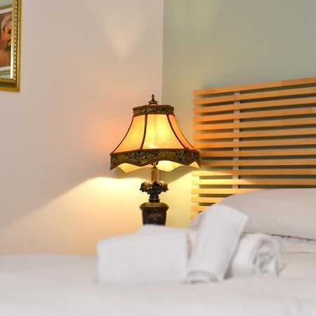 Residenza Del Turista Bed & Breakfast Catania Exterior foto