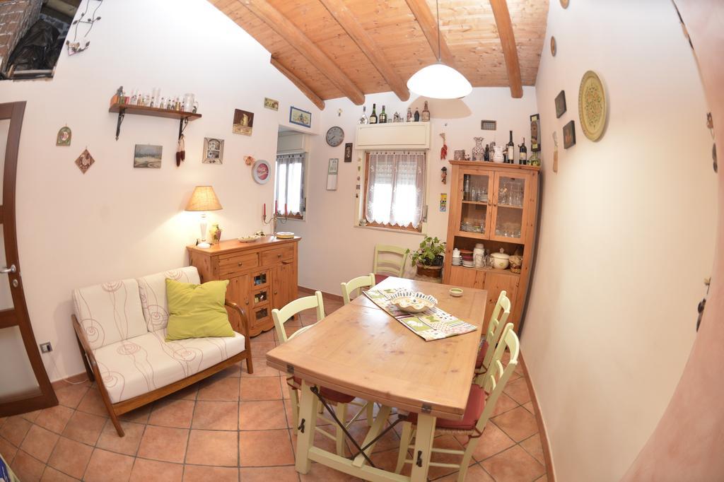 Residenza Del Turista Bed & Breakfast Catania Exterior foto