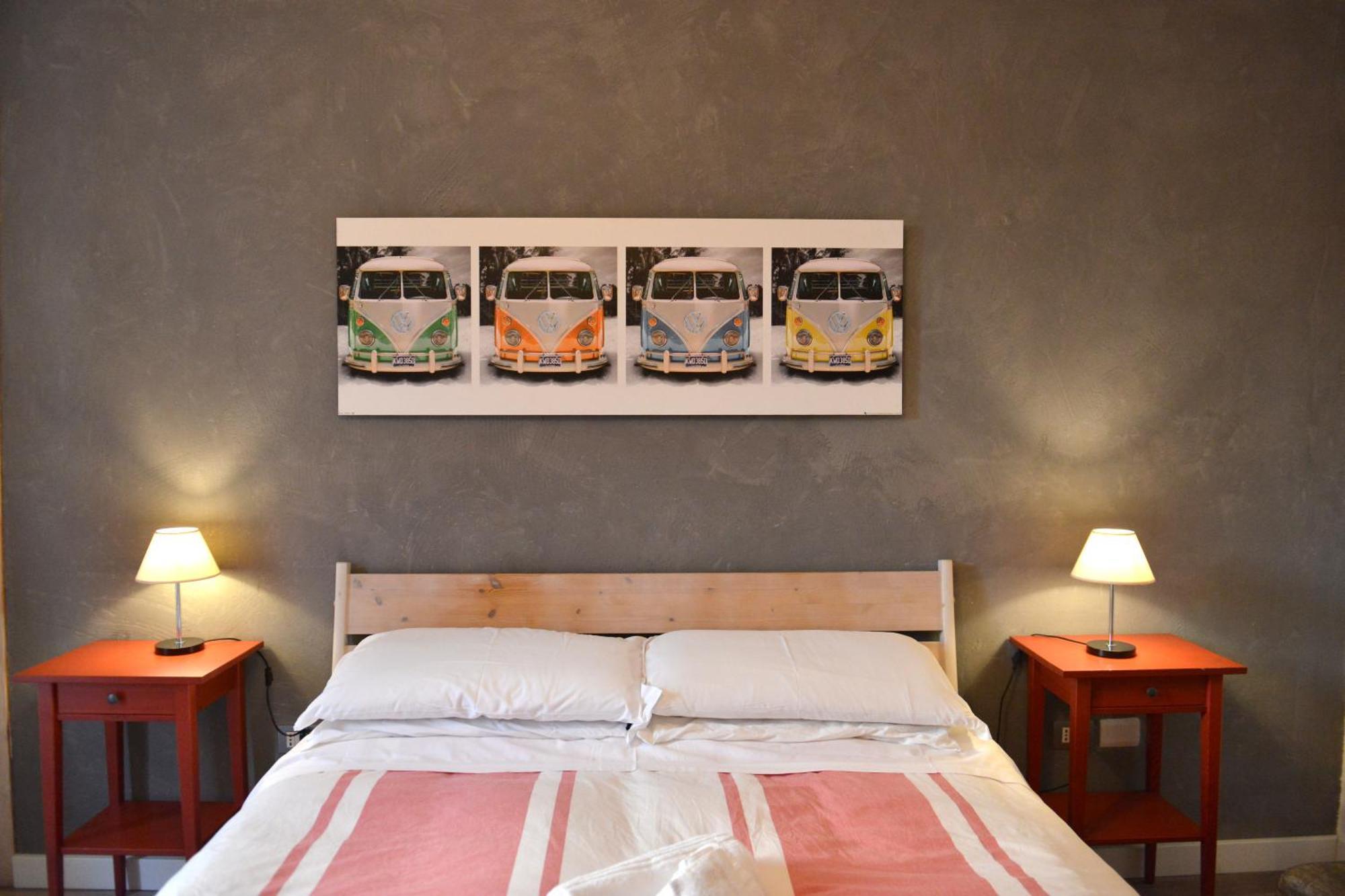 Residenza Del Turista Bed & Breakfast Catania Exterior foto