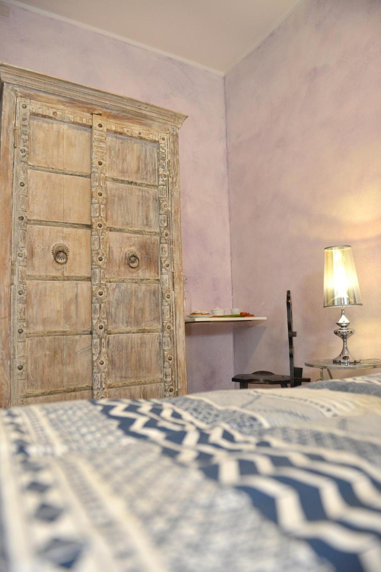 Residenza Del Turista Bed & Breakfast Catania Exterior foto