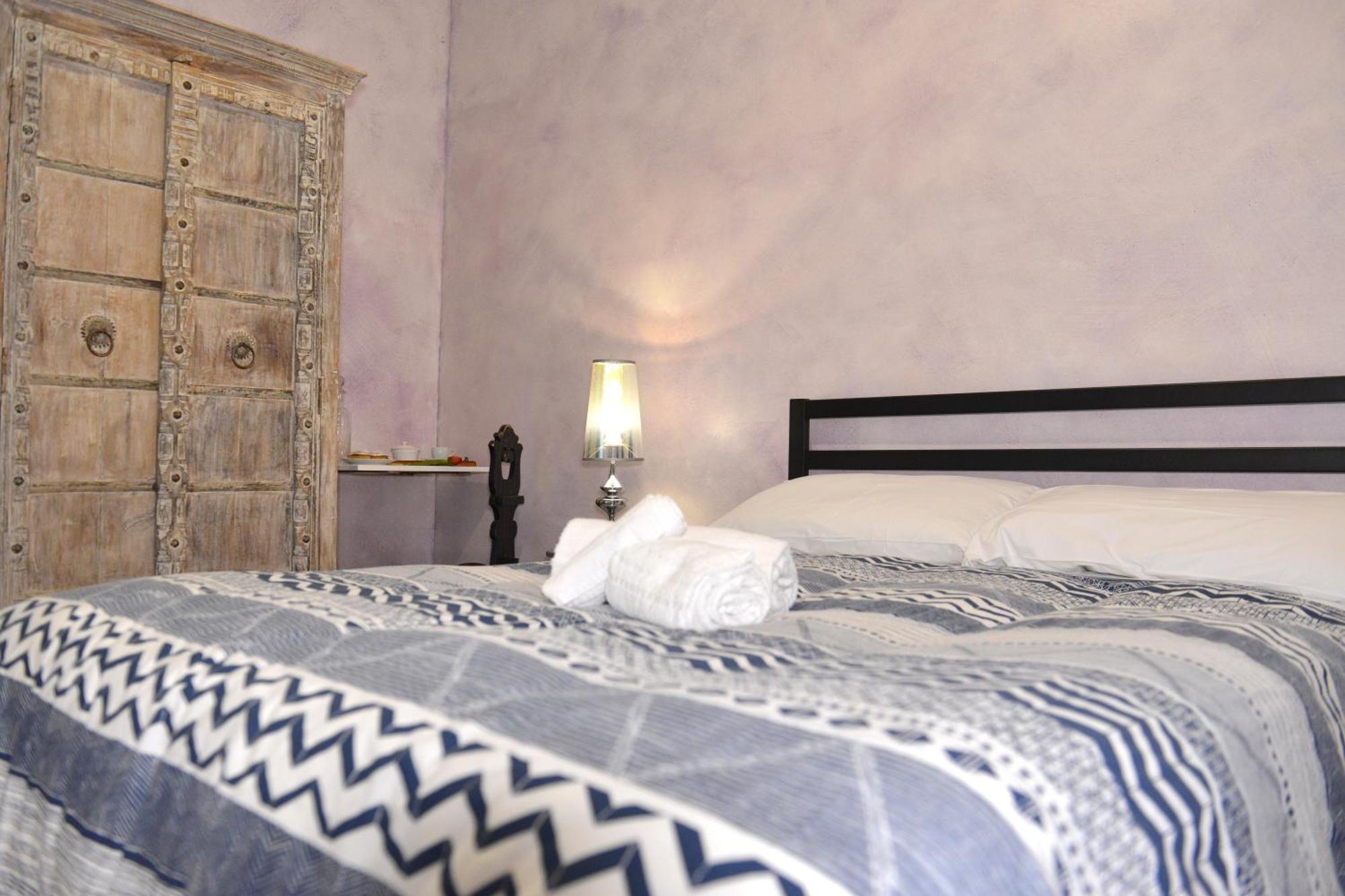 Residenza Del Turista Bed & Breakfast Catania Exterior foto