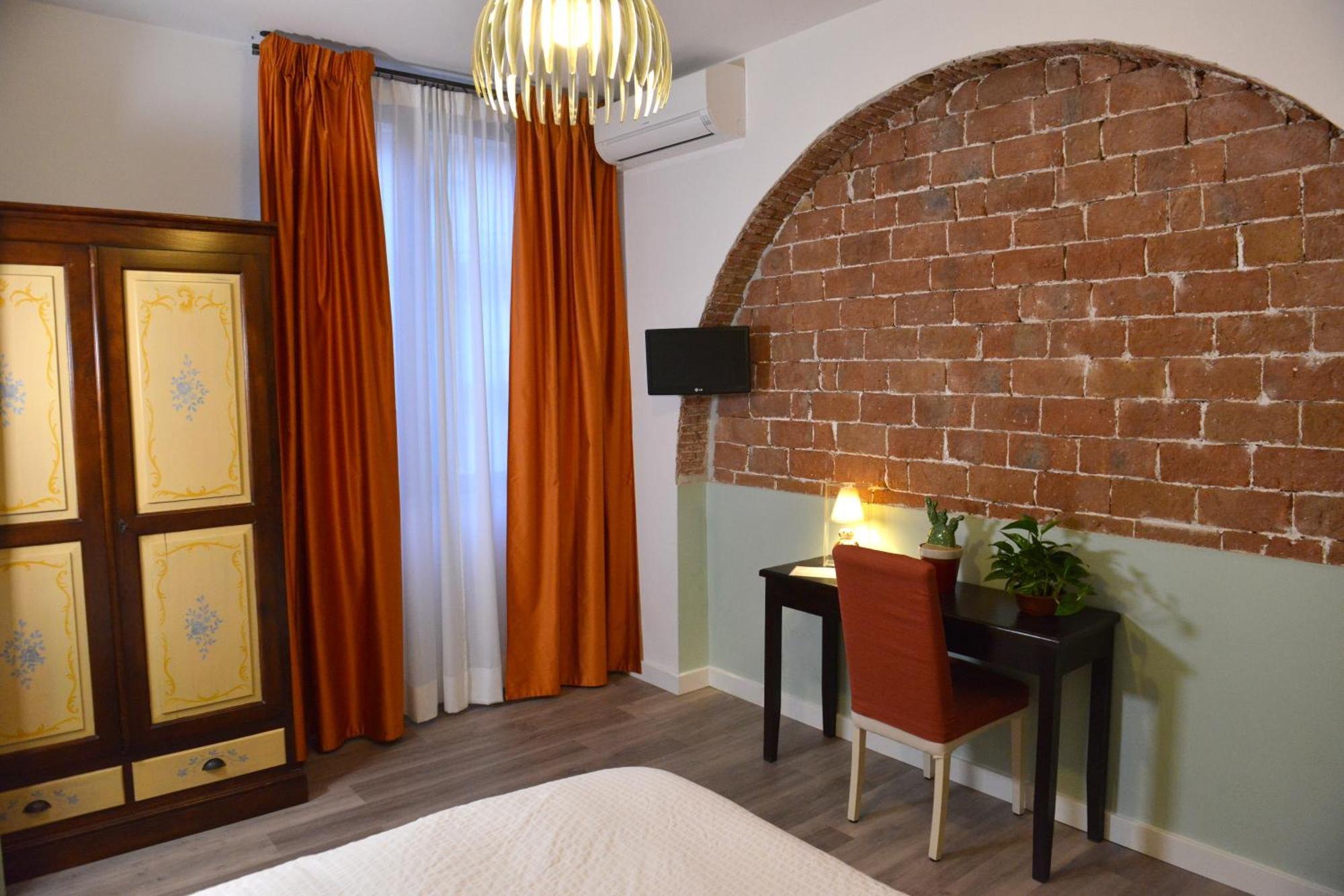 Residenza Del Turista Bed & Breakfast Catania Exterior foto